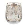 Skleněný svícen Expectation Klimt 9.5 cm  Goebel