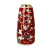 Váza Almond Tree red Van Gogh 18.5 cm  Goebel