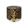Váza Tree of Life Klimt 16 cm  Goebel