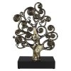 Socha Tree of Life Klimt limitovaná edice, Goebel