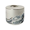 Váza The Great Wave Hokusai 16 cm, Goebel
