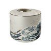 Váza The Great Wave Hokusai 16 cm  Goebel