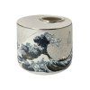 Váza The Great Wave Hokusai 16 cm  Goebel