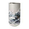 Váza The Great Wave Hokusai 25 cm, Goebel