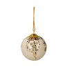 Koule Ornaments Klimt  Goebel