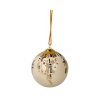 Koule Ornaments Klimt  Goebel