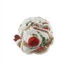 Fitz & Floyd Santa s lucernou  Goebel