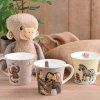 Hrnek 0.35 ltr. Anouk Family  Goebel