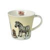 Hrnek 0.35 ltr. Anouk The World of Animals  Goebel