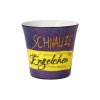 Hrnek 0.35 ltr. Frank Hummel Schnauze Engelchen  Goebel