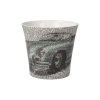 Hrnek Frank Hummel Porsche Auratium Green, Goebel