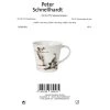 Hrnek 0.35 ltr. Peter Schnellhardt Playfellows  Goebel