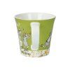Hrnek 0.35 ltr. Barbara Freundlieb Das beste Alter  Goebel