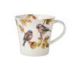 Hrnek 0.35 ltr. Frank Hummel Chaffinches  Goebel