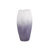Váza Spirulina Purple 20 cm, Goebel
