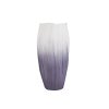Váza Spirulina Purple 20 cm  Goebel