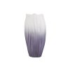 Váza Spirulina Purple 20 cm  Goebel