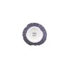 Váza Spirulina Purple 20 cm, Goebel