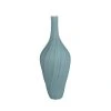 Váza Bahar 31 cm, modrá  Goebel