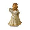 Vánoční anděl Veselé Vánoce, béžová  Goebel
