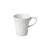 Espresso šálek 0.1 l, bílá  Goebel