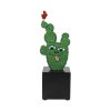 Soška James Rizzi A Cactus in Texas  Goebel