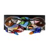 Soška Romero Britto Children of the World, Goebel