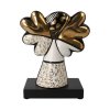 Soška Romero Britto Golden Faith, Goebel