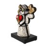 Soška Romero Britto Golden Faith, Goebel