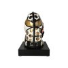 Soška Romero Britto Golden Ginger limitovaná edice, Goebel