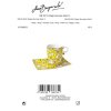 Hrnek Mauro Bergonzoli Magic Bunnies Gold 11 cm, Goebel