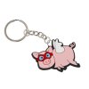 Přívěšek na klíče Ed Heck When Pigs Fly, Goebel
