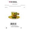 Espresso šálek Ed Heck Love Cat, Goebel