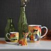 Hrnek Rosina Wachtmeister Gatti in autunno, Goebel