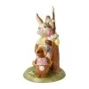 Velikonoční figurka Kouzelně nazdobeno  Goebel