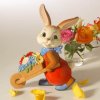 Velikonoční figurka zajíčka Jaro je tak krásné  Goebel