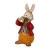 Velikonoční figurka Eager Trumpeter, Goebel