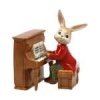 Velikonoční figurka Little Virtuoso, Goebel