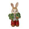 Velikonoční figurka Hodně štěstí!  Goebel