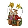 Velikonoční figurka Náš malý svět  Goebel