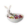 Velikonoční miska Sladkosti pro mou drahou  Goebel