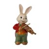 Velikonoční figurka Little Violinist, Goebel