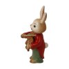 Velikonoční figurka Little Violinist, Goebel
