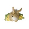 Velikonoční soška Annual Bunny 2025, Goebel