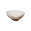 Miska Studio 8 Raindrop Powder 15.5 cm  Goebel