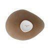 Miska Studio 8 Raindrop Powder 15.5 cm  Goebel