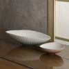 Miska Studio 8 Raindrop Powder 15.5 cm  Goebel