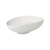 Miska Studio 8 Pure Raindrop 21 cm, Goebel