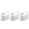 Stelton 1334 Stelton water replacement filter 3 pcs Packshots 1