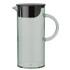 Stelton 1310 7 EM77 jug with lid dusty green Packshot